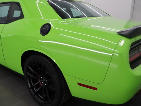 Used 2023 Dodge Challenger SRT Hellcat image 27