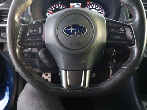 Used 2018 Subaru WRX image 21