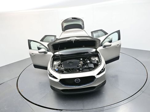 Used 2023 MAZDA CX-30 AWD 2.5 S w/ Preferred Package image 31