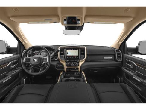 Certified 2021 RAM 3500 Limited AWD/4WD image 8
