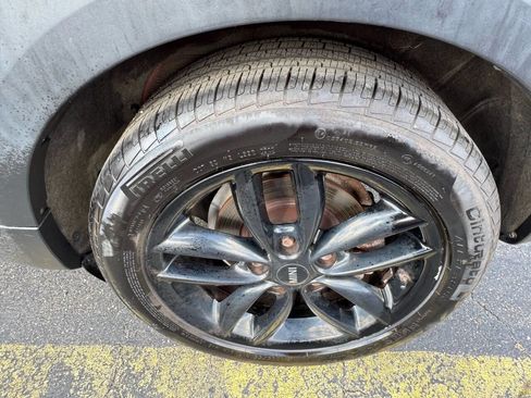 Used 2015 MINI Cooper Paceman S image 37