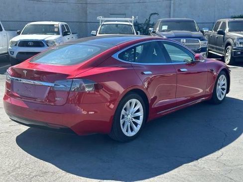 Used 2017 Tesla Model S P100D image 5