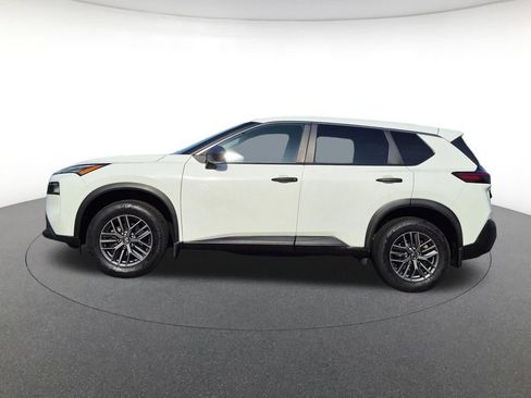 Used 2021 Nissan Rogue S FWD image 8