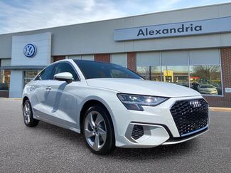 Used 2022 Audi A3 2.0T Premium FWD video 1