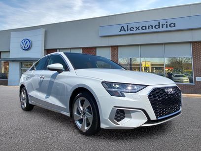 Used 2022 Audi A3 2.0T Premium