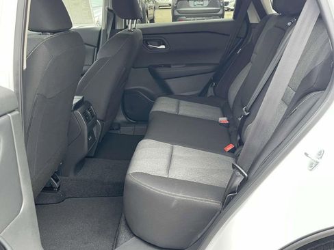 New 2026 Nissan Rogue SV image 10