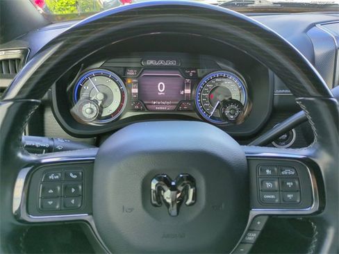 Used 2022 RAM 3500 Limited image 32