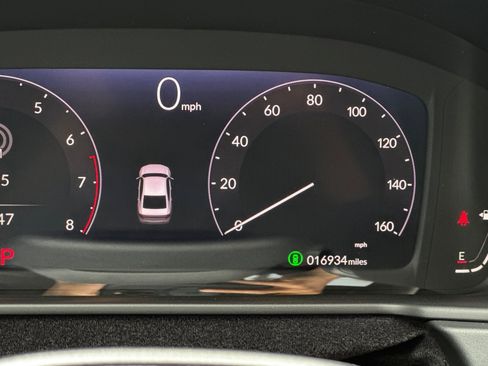 Used 2023 Honda Accord EX image 32