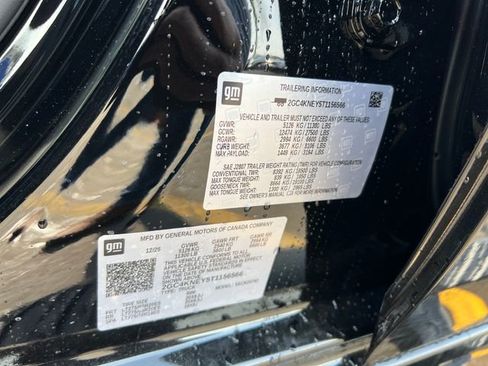 New 2026 Chevrolet Silverado 2500 LT w/ Trail Boss Package image 24