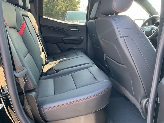 New 2026 Chevrolet Colorado Z71 w/ Technology Package AWD/4WD image 19