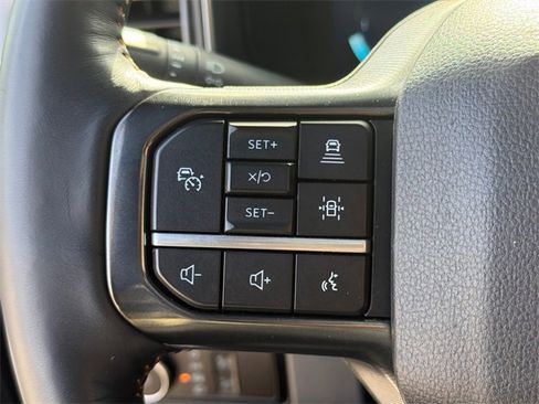 Used 2024 Ford F250 Platinum w/ FX4 Off-Road Package image 24