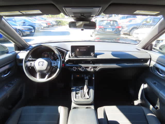 Certified 2023 Honda CR-V Sport image 18