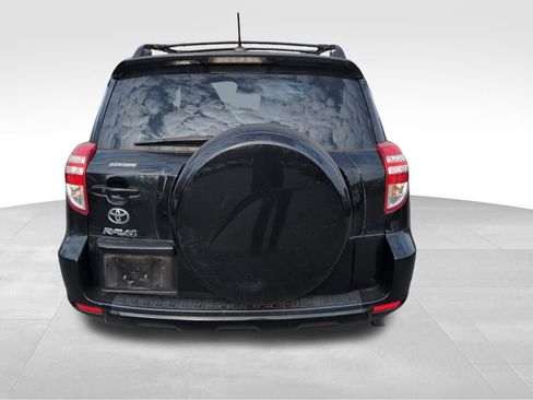 Used 2011 Toyota RAV4 Limited image 7