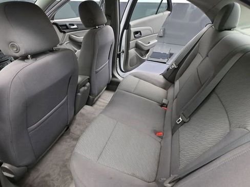 Used 2013 Chevrolet Malibu LS FWD image 32