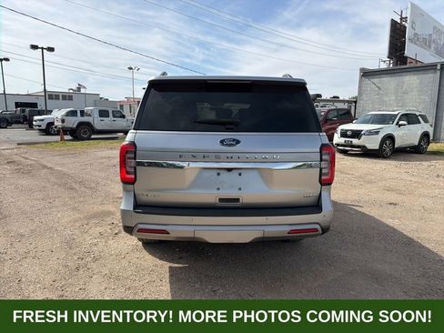 Used 2024 Ford Expedition Max Limited AWD/4WD image 5