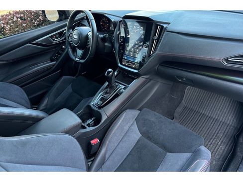 Used 2024 Subaru WRX Limited w/ Popular Package #2A image 17