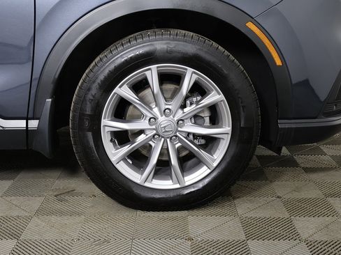 Used 2023 Honda CR-V EX-L image 21