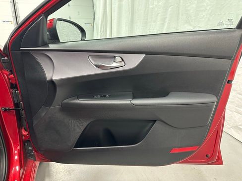 Used 2024 Kia Forte LXS image 50