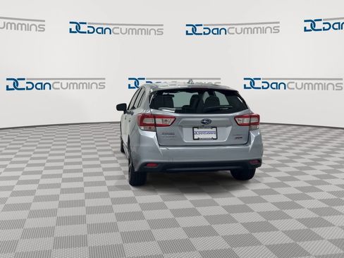 Used 2017 Subaru Impreza 2.0i Sport AWD/4WD image 7