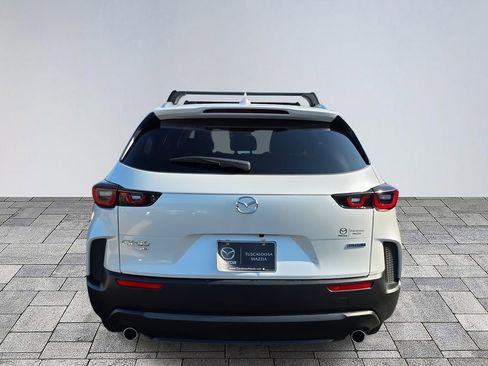 Certified 2025 MAZDA CX-50 2.5 Hybrid w/ Weather Package image 6