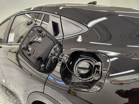 New 2026 Toyota Prius Plug-In Hybrid image 19