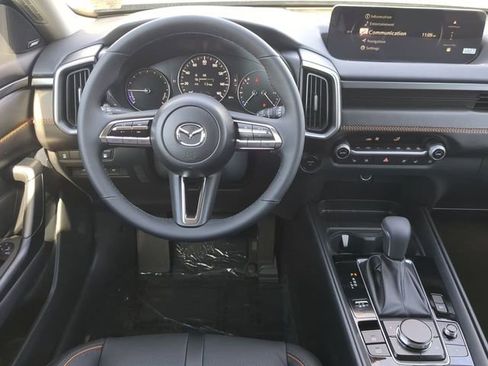 New 2026 MAZDA CX-50 AWD 2.5 Hybrid w/ Weather Package image 14