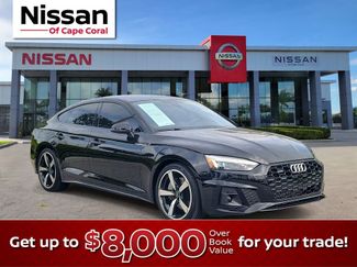 Used 2025 Audi A5 2.0T Premium Plus video 1