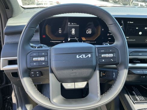 New 2027 Kia Telluride S AWD/4WD image 16