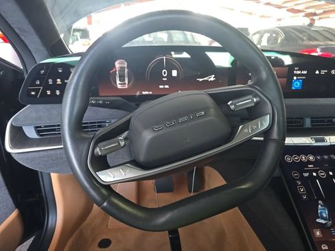 Used 2023 Lucid Air Grand Touring AWD/4WD image 3
