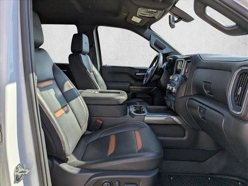 Used 2021 GMC Sierra 1500 AT4 image 20