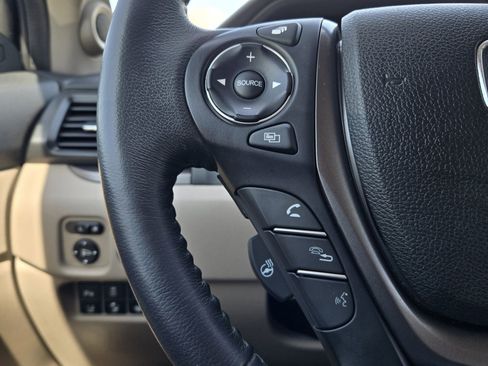 Used 2021 Honda Ridgeline RTL-E image 25