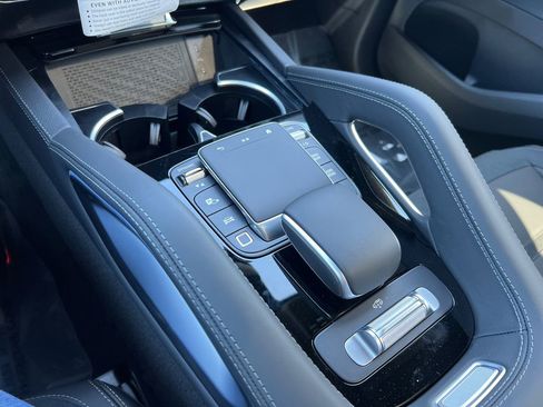 New 2026 Mercedes-Benz GLE 53 AMG 4MATIC Coupe image 30