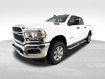 Used 2024 RAM 2500 Big Horn