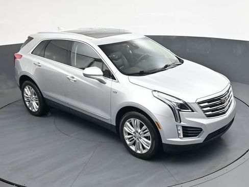Used 2019 Cadillac XT5 Premium Luxury AWD/4WD image 25