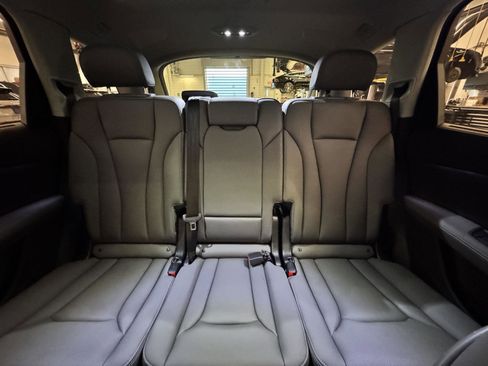 Certified 2025 Audi Q7 Premium Plus w/ Premium Plus Package image 20