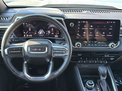 Certified 2025 GMC Canyon Elevation w/ Convenience Package image 28