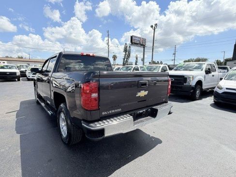 Used 2015 Chevrolet Silverado 1500 LT RWD image 9