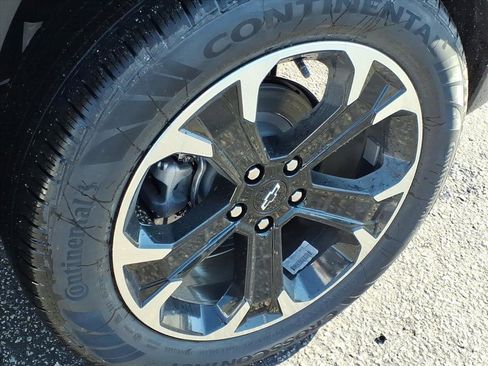 New 2026 Chevrolet Equinox LT w/ Convenience Package II image 21