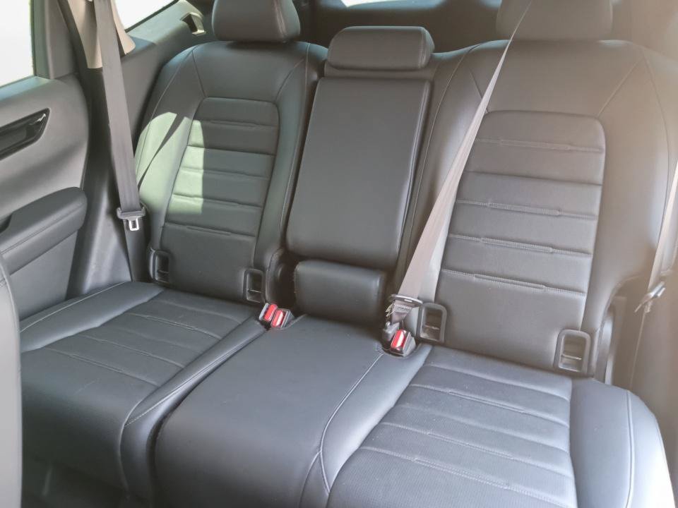 Used 2024 Honda CR-V EX-L image 15