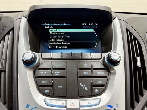 Used 2014 Chevrolet Equinox LTZ AWD/4WD image 32
