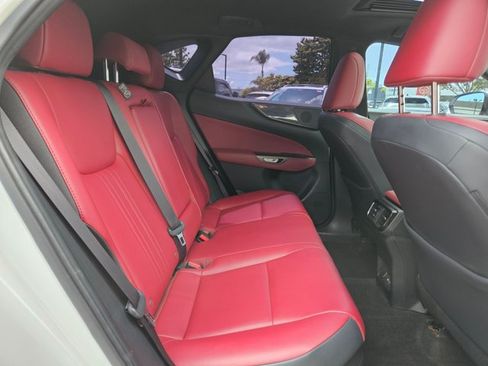 Used 2024 Lexus NX 350h AWD image 20