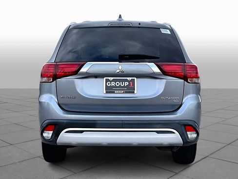 Used 2019 Mitsubishi Outlander SEL image 5