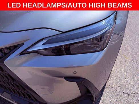 Certified 2022 Lexus NX 350 AWD image 10