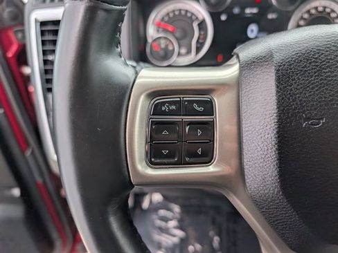 Used 2017 RAM 1500 Laramie w/ Convenience Group AWD/4WD image 15