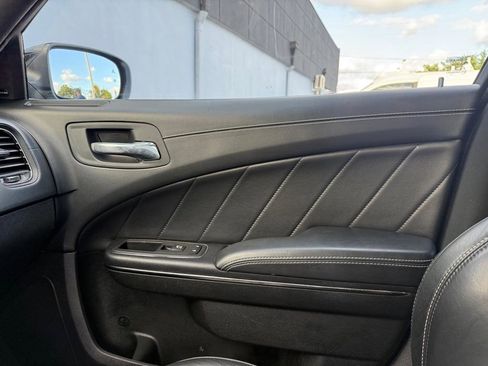 Used 2023 Dodge Charger SRT Hellcat image 27