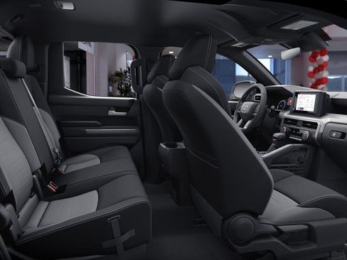 New 2026 Toyota Tacoma TRD Sport image 38