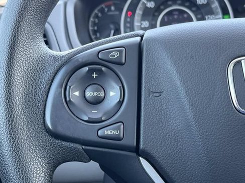 Used 2013 Honda CR-V EX image 25