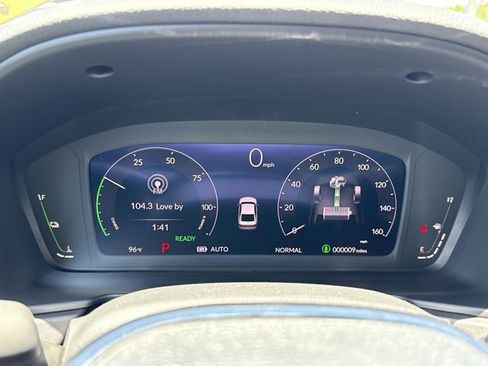 New 2026 Honda Accord Touring image 38