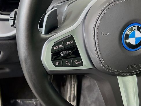 Used 2024 BMW X5 xDrive50e w/ Executive Package image 10