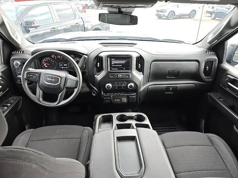 Used 2024 GMC Sierra 1500 Pro image 12
